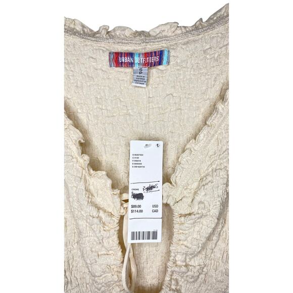 UO Picnic Time Midi Dress - Picture 6 of 9